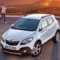 Opel намерен наращивать...