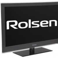 Телевизор Rolsen RL-32L1005U...