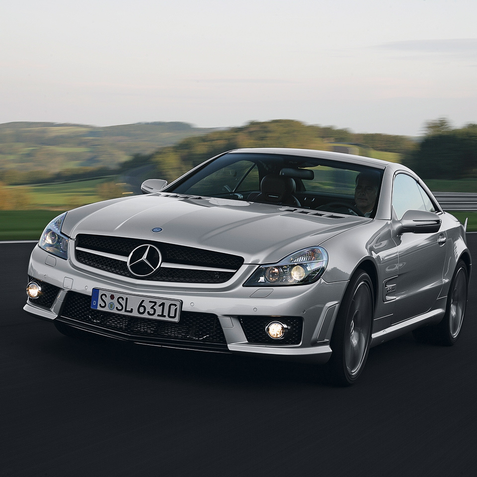 Компания ?Mercedes...