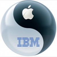 Вскоре IBM приступит к...