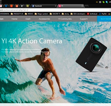 Компания Xiaomi показала...