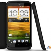 Недорогой ICS-смартфон...