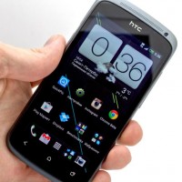 Компания HTC неприятно...