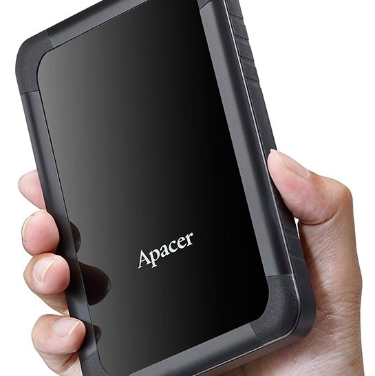 ?Компания Apacer готовит...