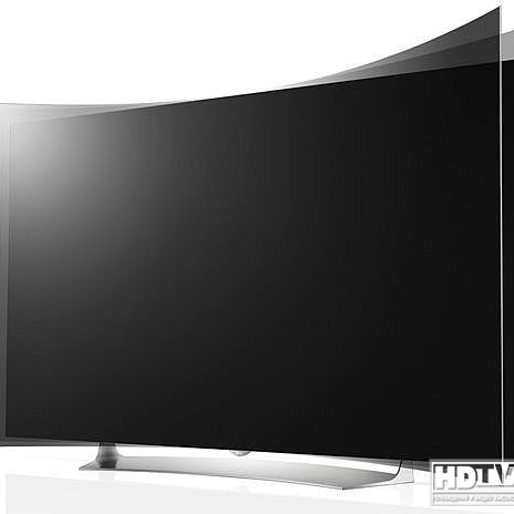 Компания LG привезла в...