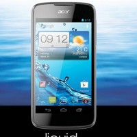 Acer публично доложила...