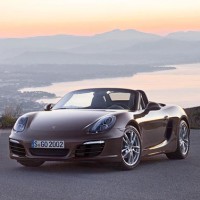 Porsche готовит премьеру...