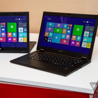 Компания Lenovo...