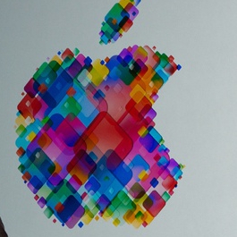 Компания Apple...