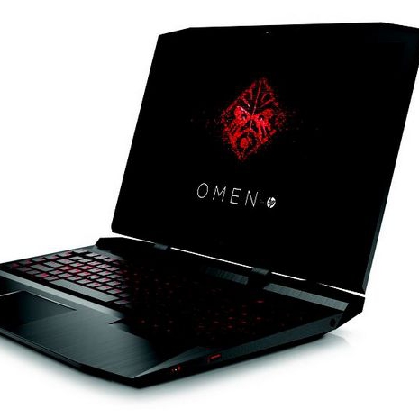 Компания HP...