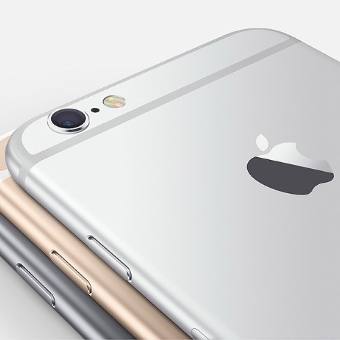 Компания Apple...