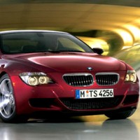 BMW рассчитывает...