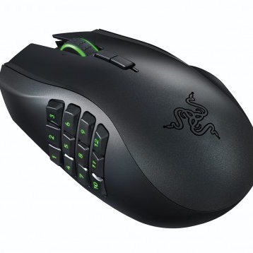 Компания Razer...
