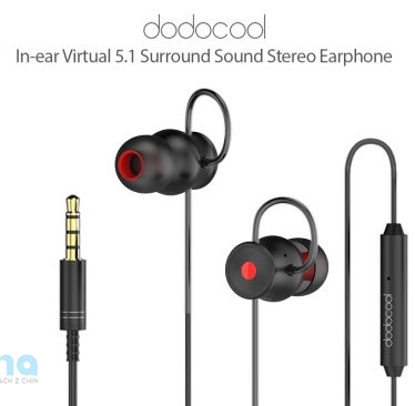 Компания ?Dodocool...