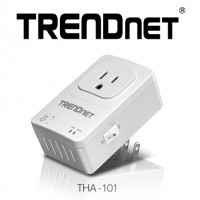 Компания TRENDnet...