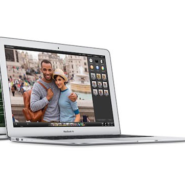 Новый ноутбук Apple MacBook...