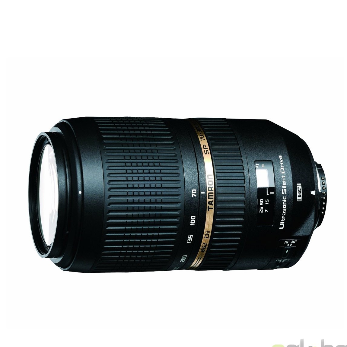 Компания Tamron заявила...