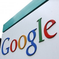 Корпорация Google...