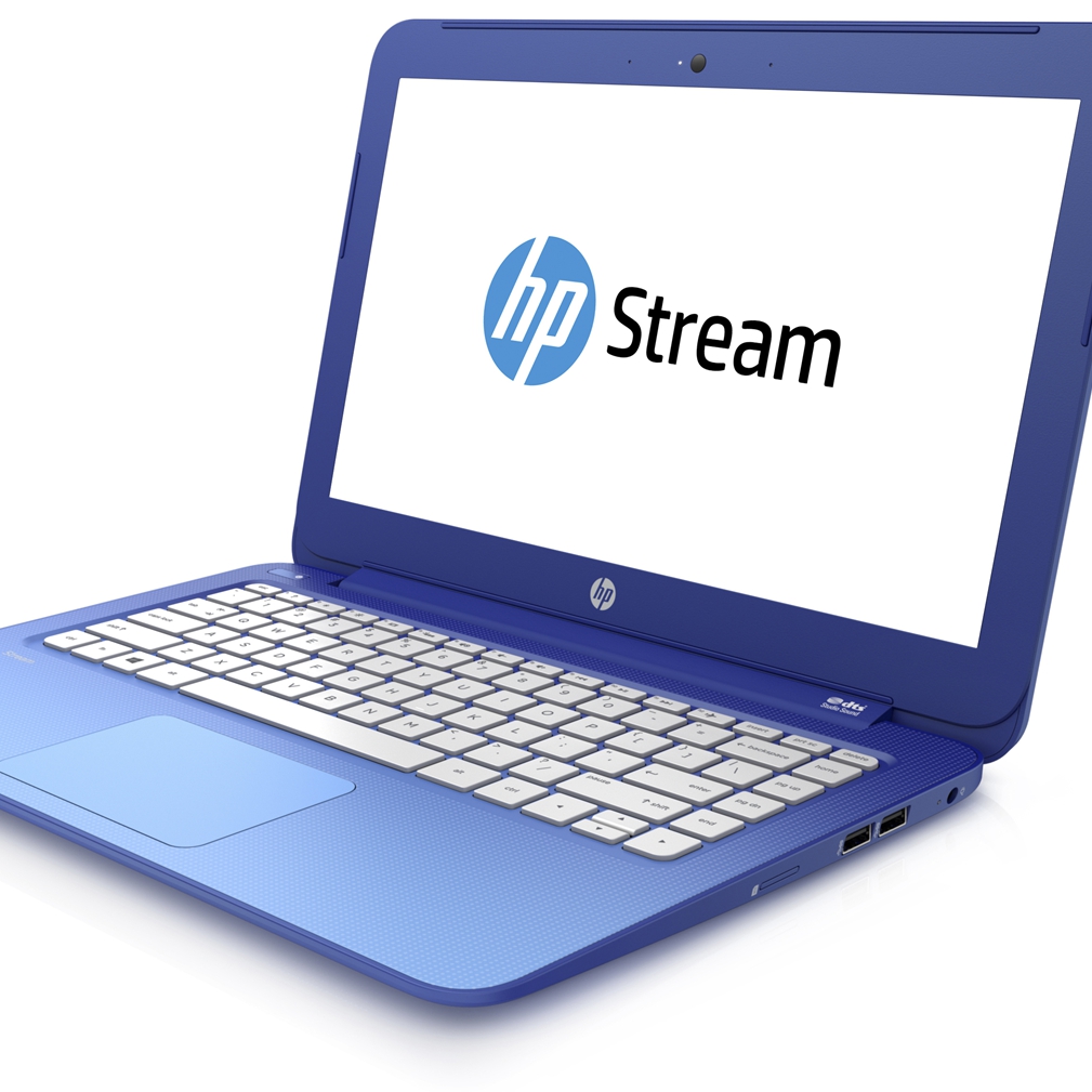 Компания HP выпустила...