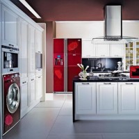 Концепция LG HomeChat...