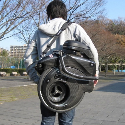 ?Компания Bad Bike...