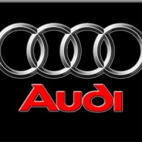 Новый кроссовер Audi Q7...