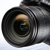 Компания Nikon объявила...
