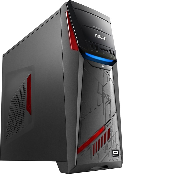 Компания ASUS...