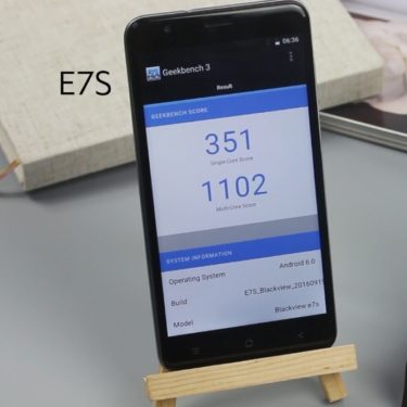 Компания Blackview...