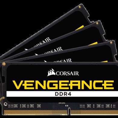 Компания Corsair...