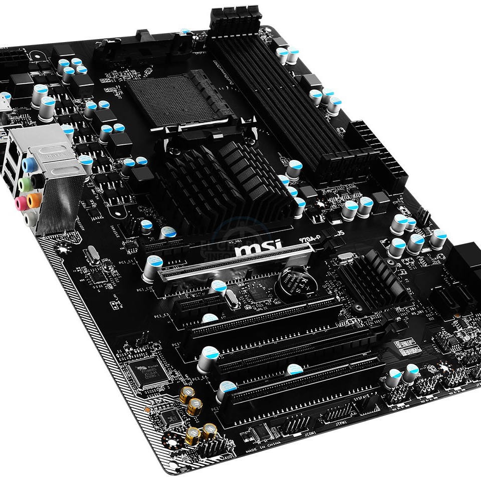 Компания MSI? выпустила...