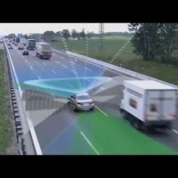 BMW и Baidu совместно...