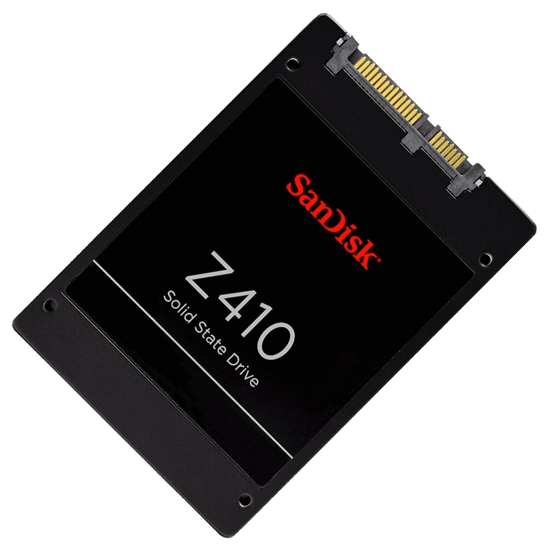 Корпорация SanDisk...