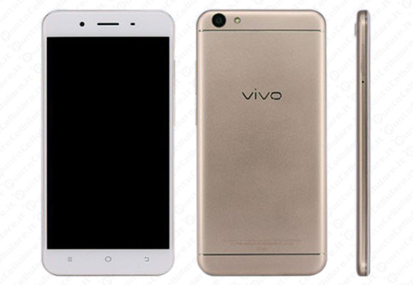 Компания Vivo??...