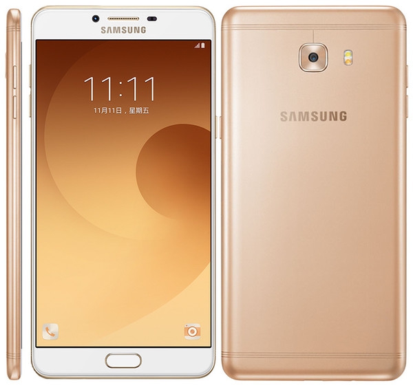Фаблет Samsung Galaxy C9 Pro