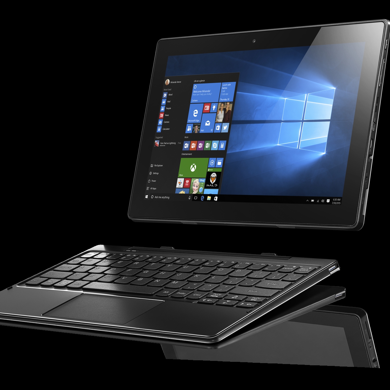 Компания ?Lenovo? готовит...