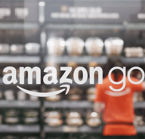 ?Компания Amazon...
