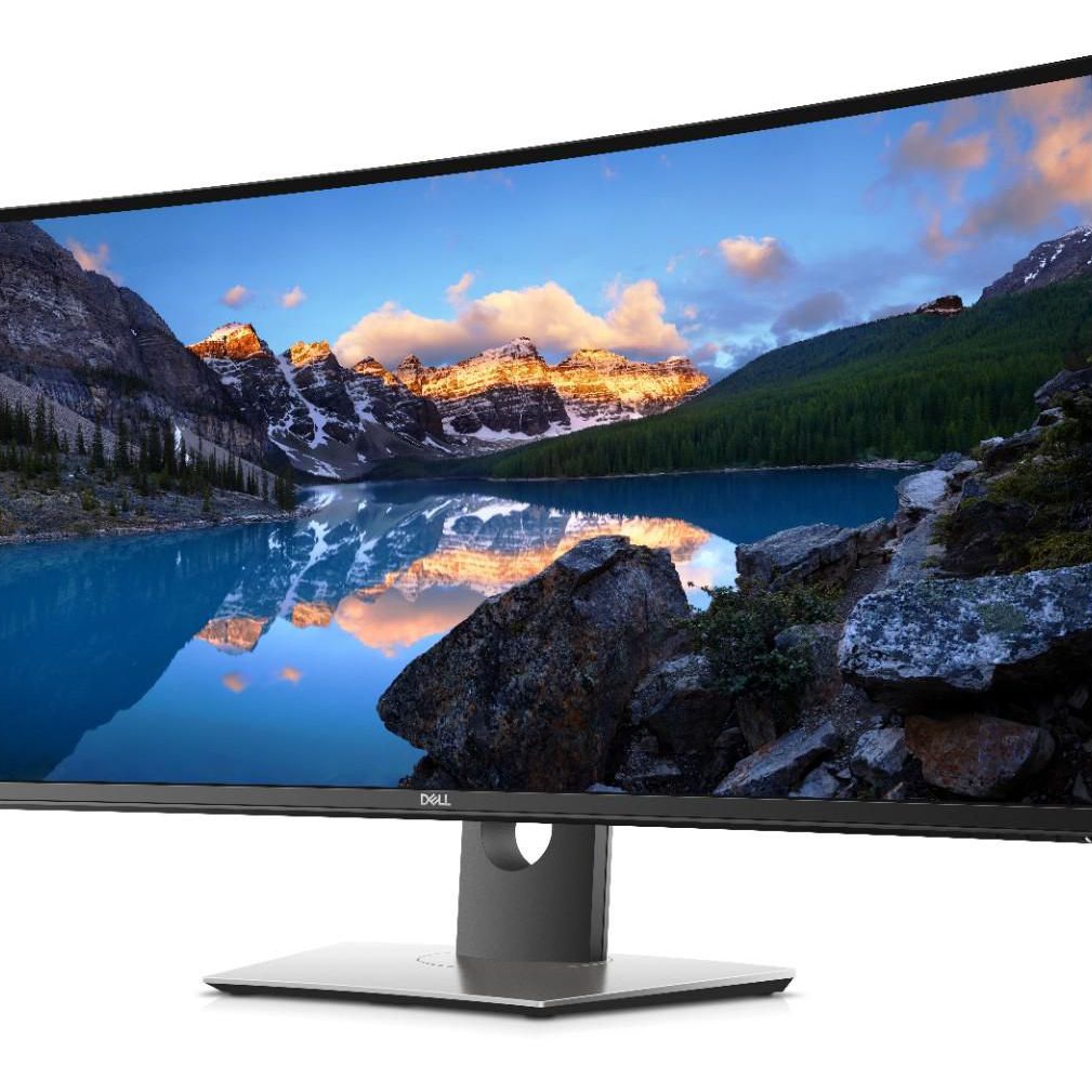 Компания Dell...