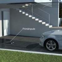 Компания BMW показала...