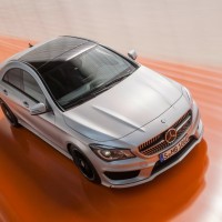 Mercedes-Benz начал...