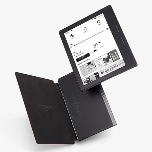 ?Компания Amazon...