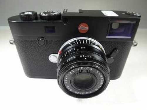 Компания Leica...