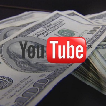 Видеохостинг?? YouTube...