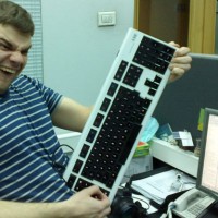 Компания Apple...