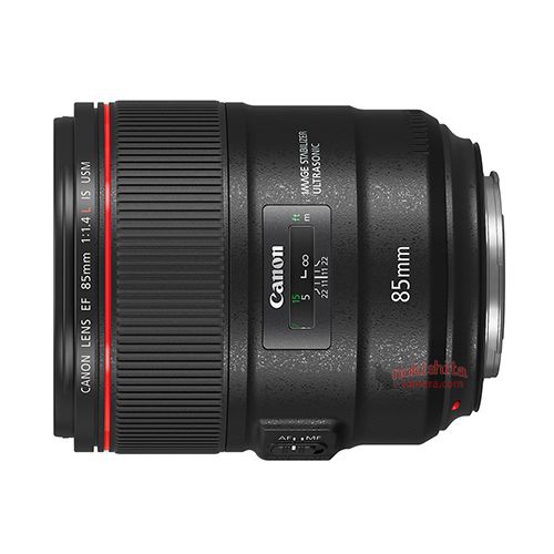 ?Компания Canon...
