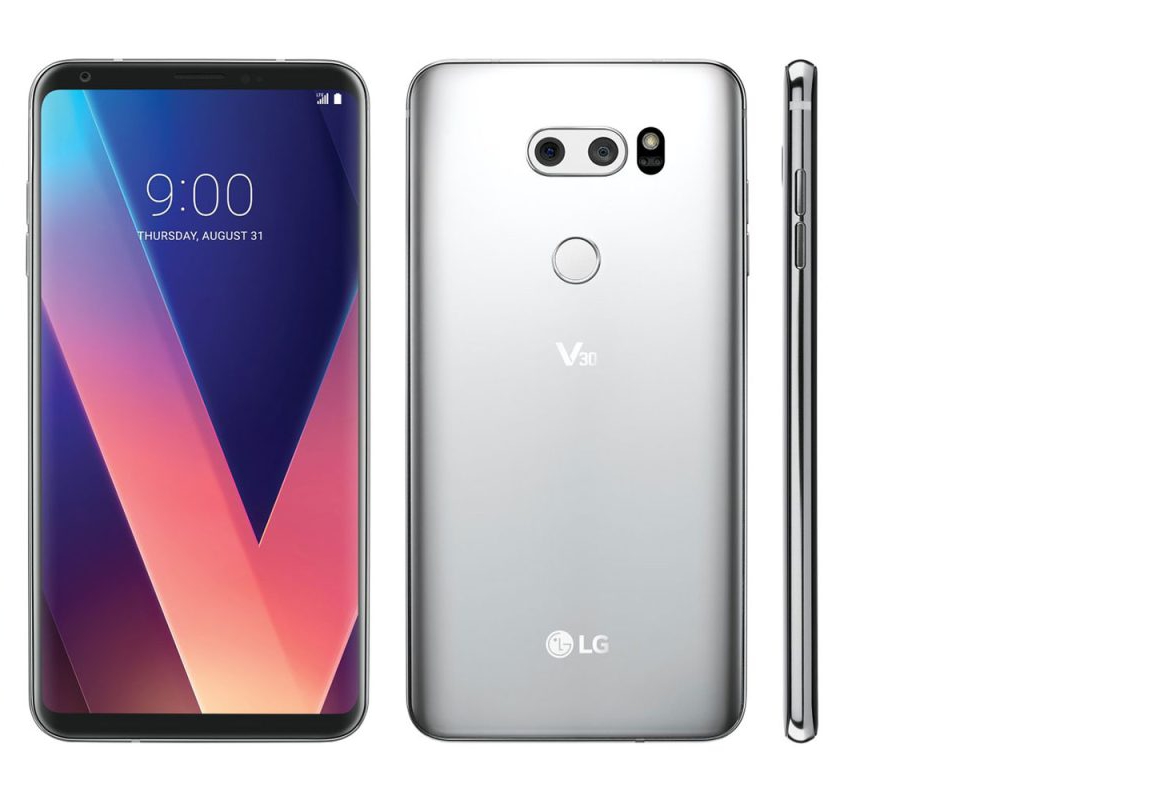 Компания LG приступила...