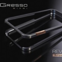 Титановый пенал Gresso...
