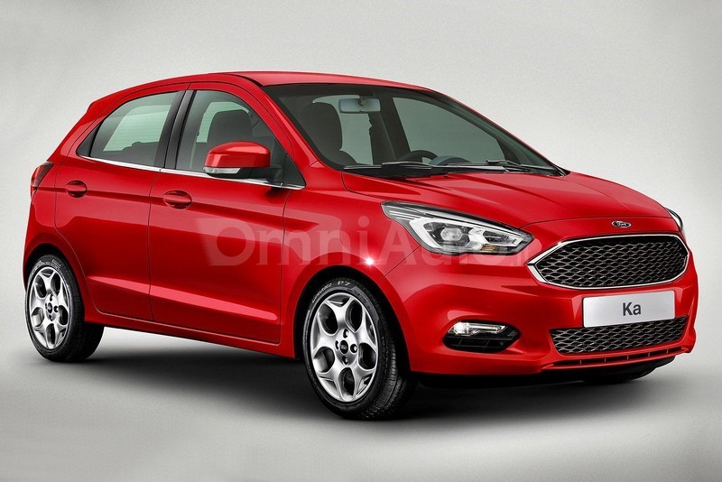 ?Компания Ford?...
