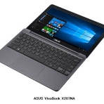 Компания ASUS...