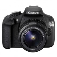Компания Canon...